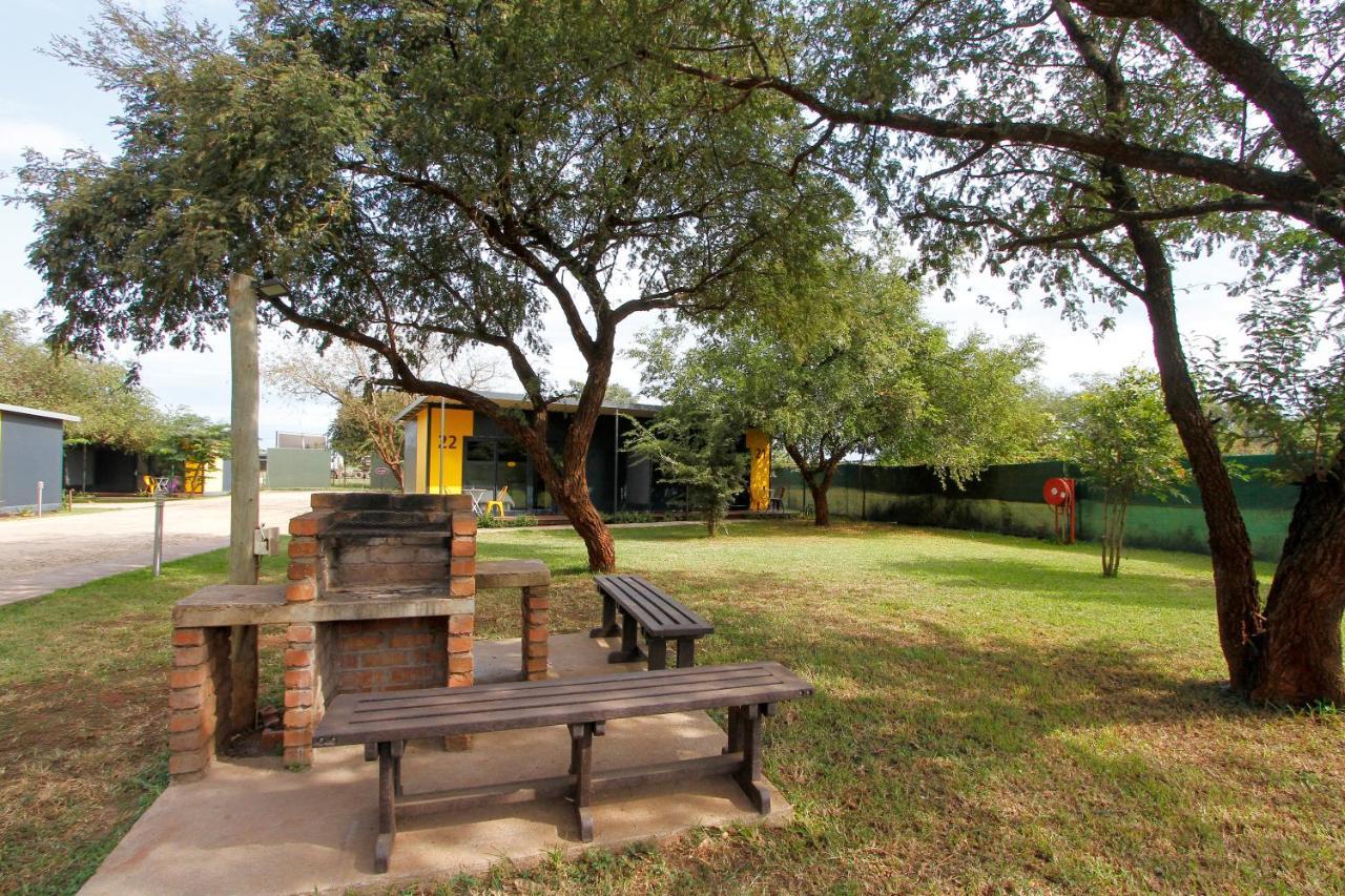 Sleepover Komatipoort Exterior photo