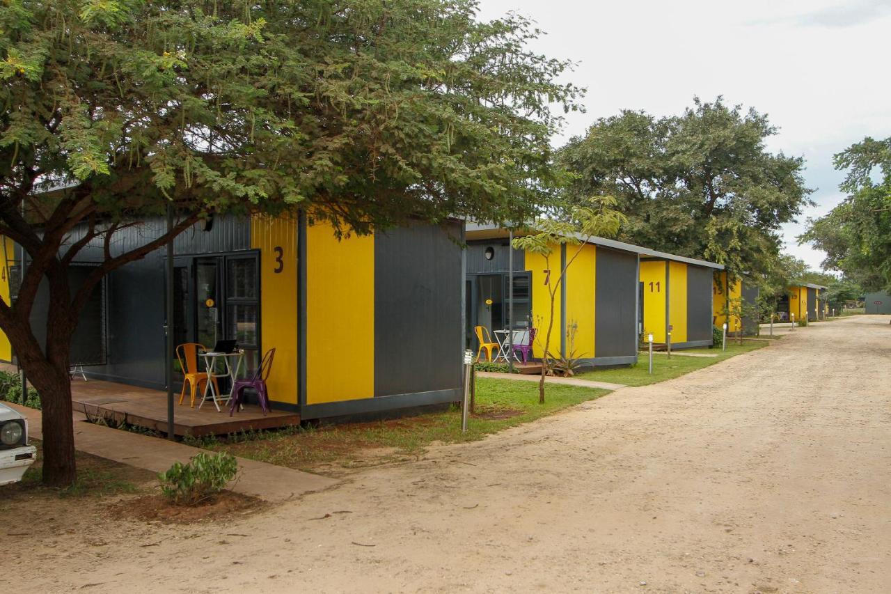 Sleepover Komatipoort Exterior photo